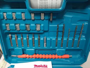 01-200248608: Makita df331d