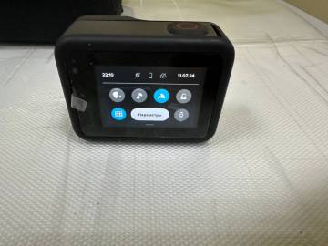 01-200249431: Gopro hero 8