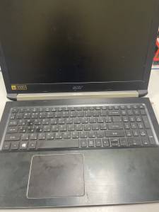 01-200250148: Acer єкр. 15,6/ core i3 6006u 2,0ghz/ ram6gb/ hdd1000gb/ gf mx130 2gb