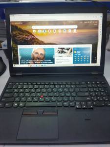 01-200259733: Lenovo єкр. 14/ core i3 6100u 2,3ghz/ ram16gb/ ssd250gb/video intel hd520