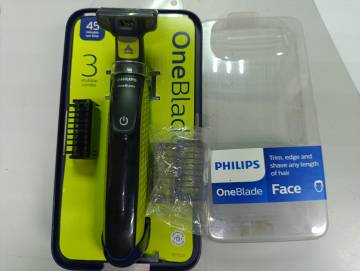 01-200262769: Philips oneblade qp2520/20