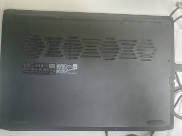 01-200263583: Lenovo ideapad gaming 3 15ach6