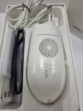 01-200211824: Inface ipl hair removal instrument