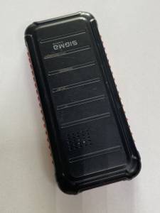 01-200265094: Sigma x-style 18 track