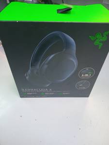 01-200260533: Razer barracuda x