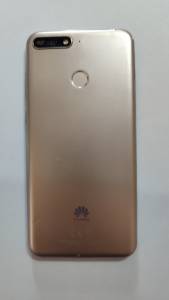 01-200267763: Huawei y6 2018 2/16gb