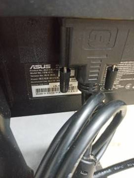 01-200269646: Asus va24ehe