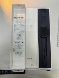 01-200265776: Samsung galaxy watch6 classic 47mm