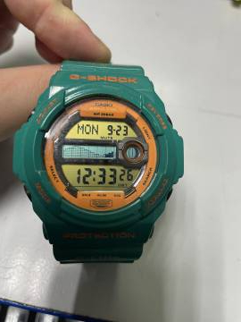 01-200242555: Casio glx-150b