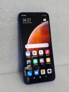 01-200269867: Xiaomi redmi 9c nfc 3/64gb