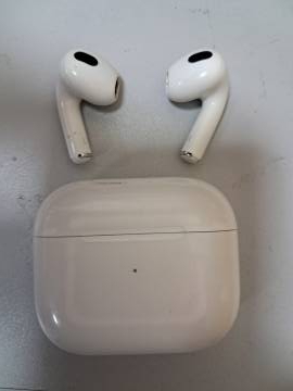 01-200236409: Apple airpods 3rd generation