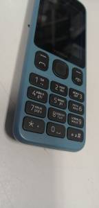 01-200262907: Nokia 125 dual sim