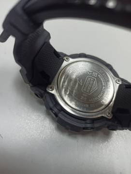 01-200273959: Casio gbd-800