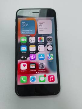 01-200274754: Apple iphone 7 256gb