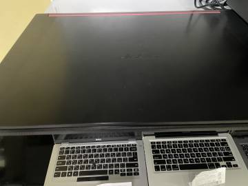 01-200275016: Acer екр. 17,3"/core i5-9300h 2.4ghz/ram16gb/ssd256gb+hdd1tb/gf gtx 1660ti 4gb