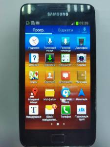 01-200278655: Samsung i9100 galaxy s2