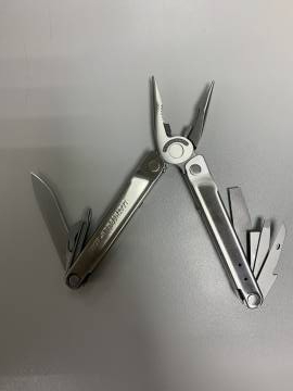 01-200279221: Leatherman bond