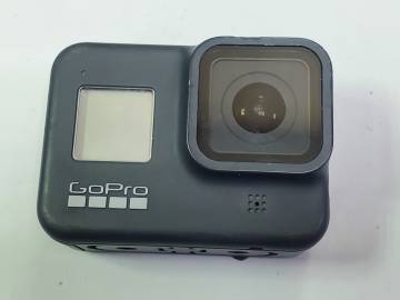 01-200282202: Gopro hero 8