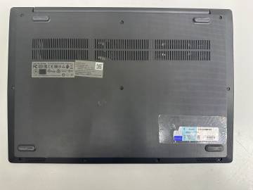 01-200273364: Lenovo єкр. 15,6/ pentium 6405u 2,4ghz/ ram8gb/ ssd256gb/ gf mx130