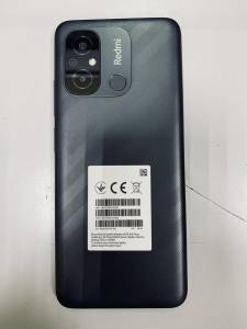 01-200274552: Xiaomi redmi 12c 3/64gb