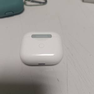 01-200243378: Apple airpods 3rd generation