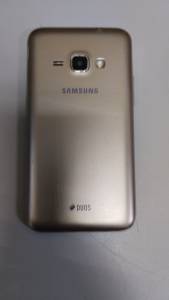 01-200256792: Samsung j120h galaxy j1 SM-J120HZKDSEK