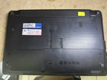 01-200278982: Acer єкр. 15,6/ pentium b970 2,3ghz/ ram4096mb/ hdd750gb/ dvd rw