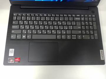 01-200277421: Lenovo екр. 15,6"/ ryzen 5 7520u/ ram16gb/ ssd256gb/ amd mendocino