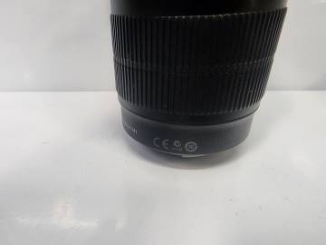 01-200286545: Canon efs 18-135mm macro 0.45m/1.5ft