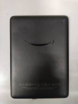 01-200293040: Amazon kindle 10 8gb j9g29r