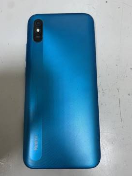 01-200295262: Xiaomi redmi 9a 2/32gb