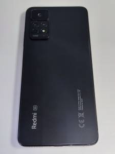 01-200300272: Xiaomi redmi note 11 pro+ 5g 6/128gb