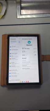 01-200300217: Samsung galaxy tab a8 10.5 4/64gb wi-fi