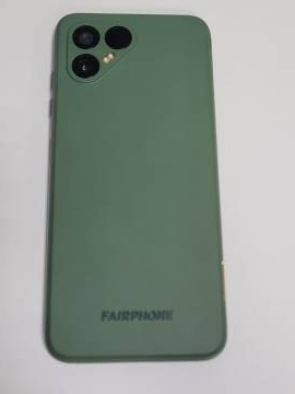 01-200235305: Fairphone fairphone 4 5g 6/128gb