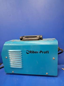 01-200205832: Riber-Profi rp-317d