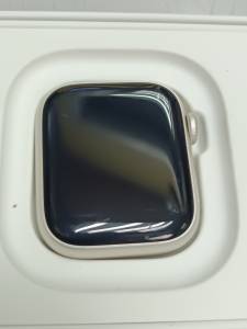 01-200304786: Apple watch series 9 gps 41mm aluminum case w. s. loop