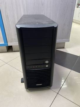 Пк сист. блок пк intel core i7-4770k/ram 16 gb/hdd 50