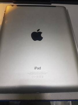 01-200306942: Apple ipad 4 wifi a1460 16gb 3g