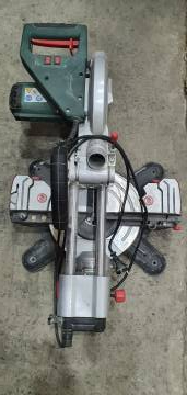 01-200305972: Metabo kgs 216 m