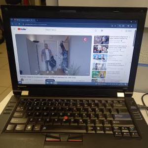 01-200309748: Lenovo екр. 14/core i3 2350m 2,3ghz/ram4096mb/hdd120gb