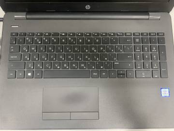 01-200311844: Hp intel core i3 7020u 2,3ghz/ ram4gb/ hdd500gb/ intel hd620/1366x768