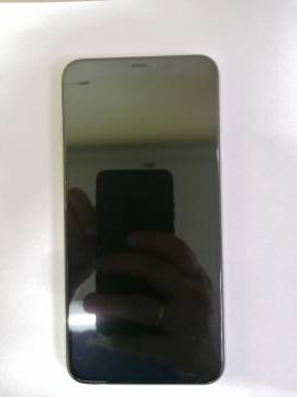 01-200316961: Apple iphone 11 pro max 256gb