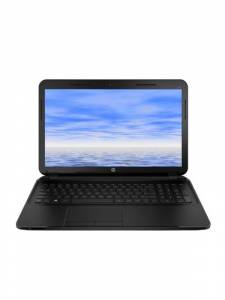 Ноутбук екран 15,6" Hp core i3 4005u 1,7ghz /ram4gb/ hdd500gb/ dvd rw