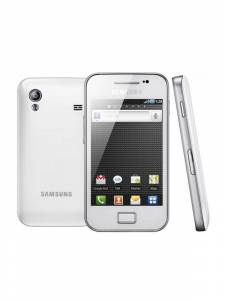 Мобільний телефон Samsung s5830i galaxy ace