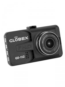 Відеореєстратор Globex ge-112