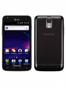 Samsung i727 galaxy s2 skyrocket
