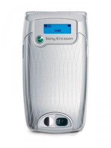Sony Ericsson z600