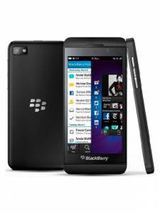 Мобільний телефон Blackberry z10 (stl100-3)