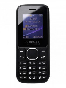 Мобільний телефон Sigma x-style 17 up