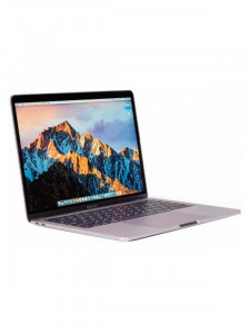 Apple Macbook Pro core i5 2,3ghz/a1708/ retina/ ram8gb/ ssd256gb/video iris plus graphics 640